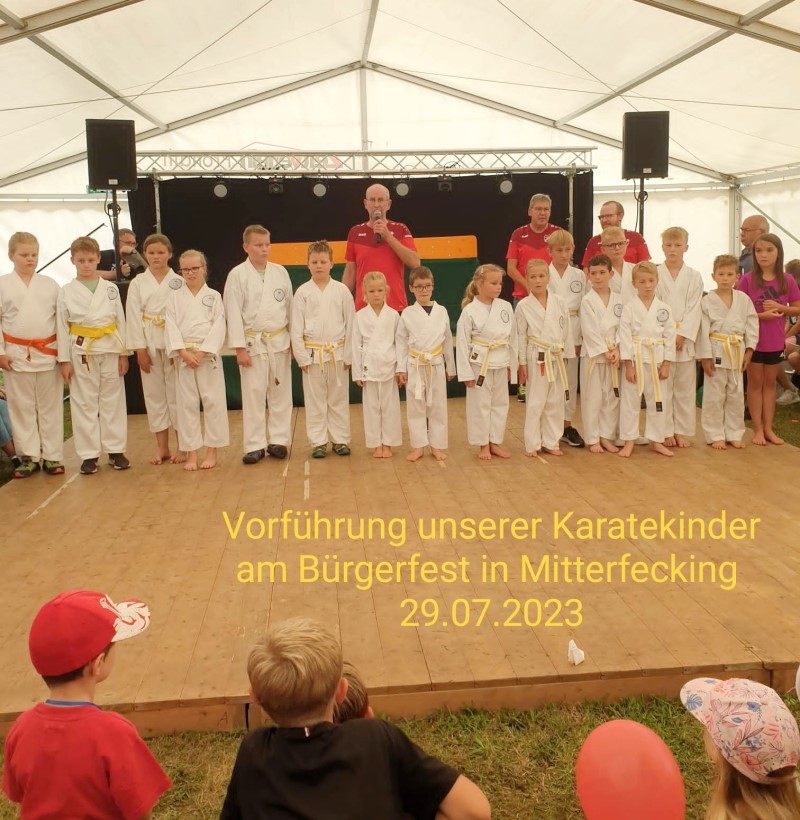 Büfe 2023 Gruppenfoto