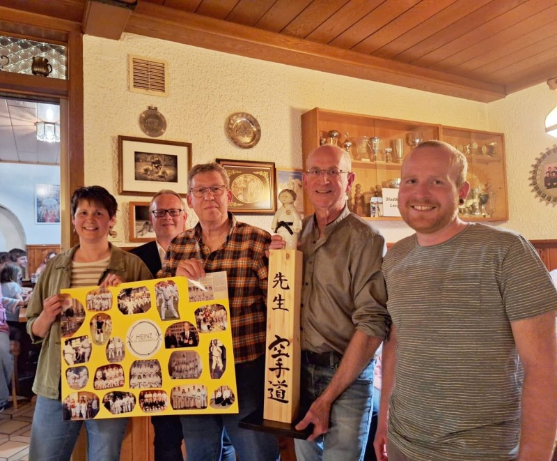 Gruppenfoto
