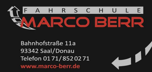 Marco Berr