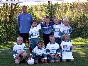 E-Junioren 2004/2005 