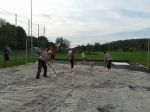 Beachvolleyball