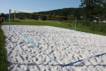 Beachvolleyball
