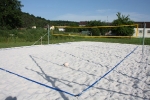 Beachvolleyball
