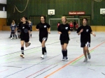 Damen Fussball-Hallentunier am 19.11.2006 in Kelheim_2