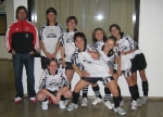 Hallenfussballtunier des SC Thaldorf in Kelheim am 20.November 2005_1