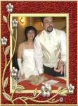 Susanne und Robert Frenzl zur Hochzeit_1