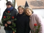 Susanne und Robert Frenzl zur Hochzeit_2