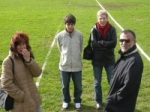 Punktspiel gegen Kirchdorf am 29. April 2006_1