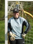 Punktspiel gegen Kirchdorf am 29. April 2006