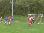 Punktspiel gegen Kirchdorf am 29. April 2006_3