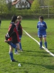 Punktspiel gegen Kirchdorf am 29. April 2006_4