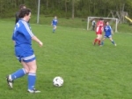 Punktspiel gegen Kirchdorf am 29. April 2006_7