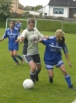 Punktspiel gegen Wildenberg am 20. Mai 2006_7