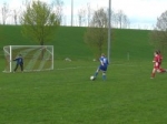 Punktspiel gegen Kirchdorf am 29. April 2006_8