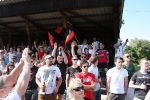 Entscheidungsspiel gegen Offenstetten am 26. Mai 2012