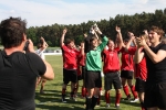 Entscheidungsspiel gegen Offenstetten am 26. Mai 2012_41