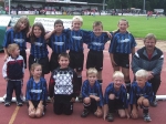E+F Jugend beim FC Ingolstadt