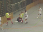Fussball-Hallentunier 2006