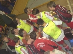 Fussball-Hallentunier 2006