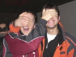 Fussball-Hallentunier 2006