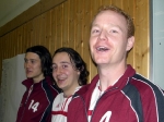 Fussball Hallentunier 2007