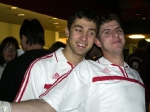 Fussball Hallentunier 2007_22