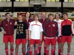 Fussball Hallentunier 2007_2