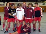 Fussball Hallentunier 2007_3