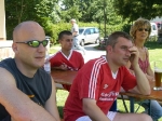 internes Kleinfeldtunier der Senioren 2006_1