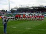 Fussball Archiv