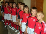 Kids bei den U21