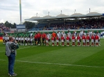 E-Jugend bei beim Länderspiel der U21 Deutschland-Irland_10