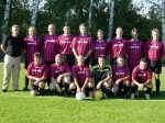 Alte Herrenmannschaft 2007/2008_1