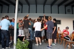 Spiel gegen Saal am 3. Oktober 2011_105