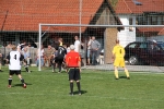Spiel gegen Saal am 3. Oktober 2011_20