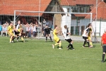 Spiel gegen Saal am 3. Oktober 2011_25