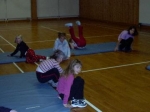 Gymnastik