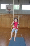 Kinderturnen Bilder von 2010_11