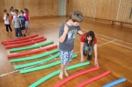 Gymnastik