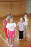 Gymnastik