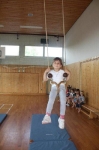 Gymnastik