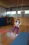 Gymnastik