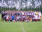 internes Kleinfeldtunier der Senioren 2005_1