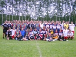 internes Kleinfeldtunier der Senioren 2005_3