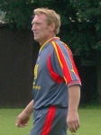 internes Kleinfeldtunier der Senioren