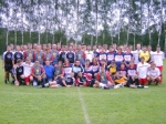 internes Kleinfeldtunier der Senioren 2005_5