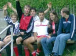 internes Kleinfeldtunier der Senioren 2005_7