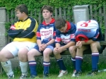 internes Kleinfeldtunier der Senioren 2005_9