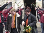 Standesamtl. Hochzeit von Nicole und Wolfgang Schneider_8