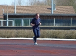 100 km Staffel 2006